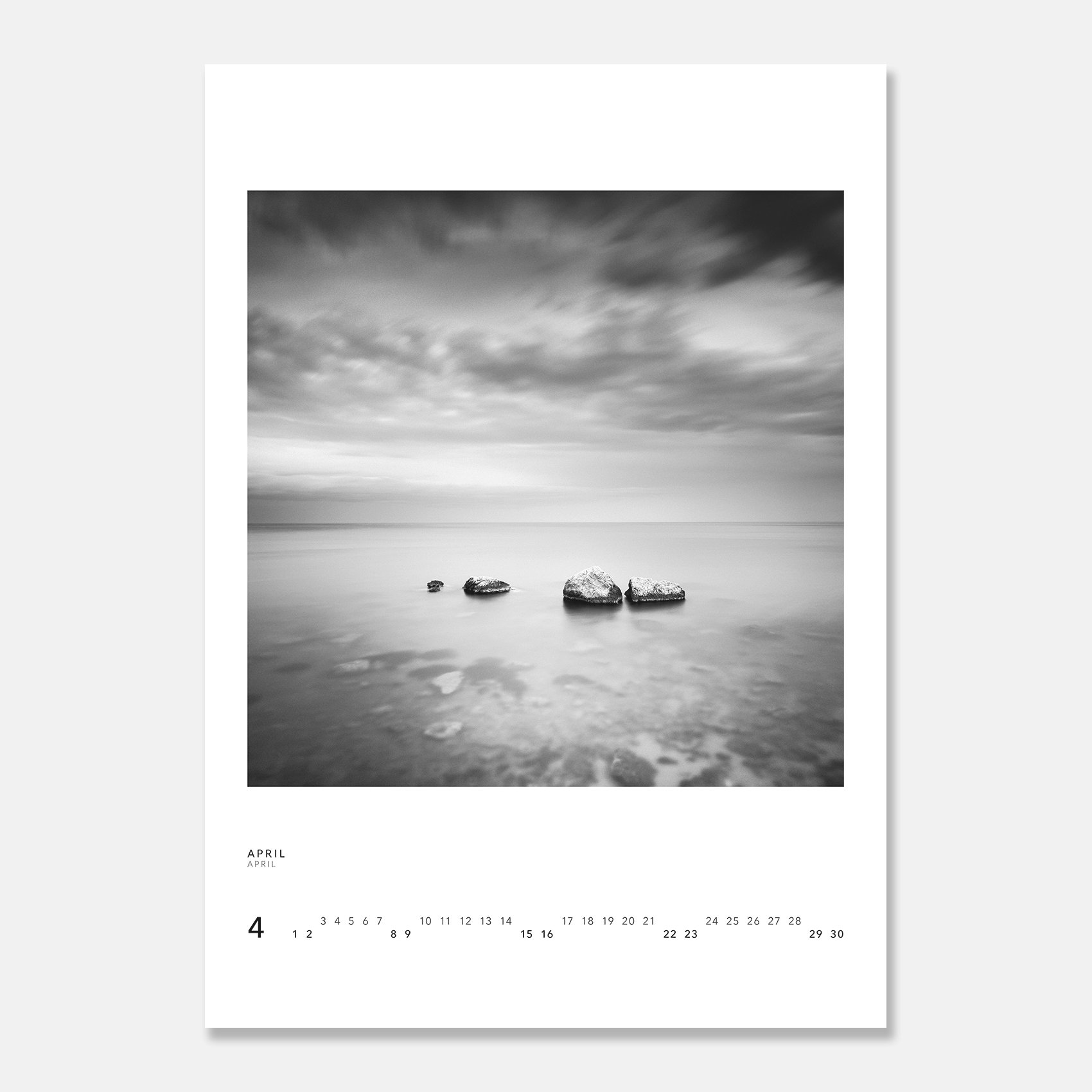 SILVERFINEART - Gerald Berghammer - Wall Calendar 2017 - page 5