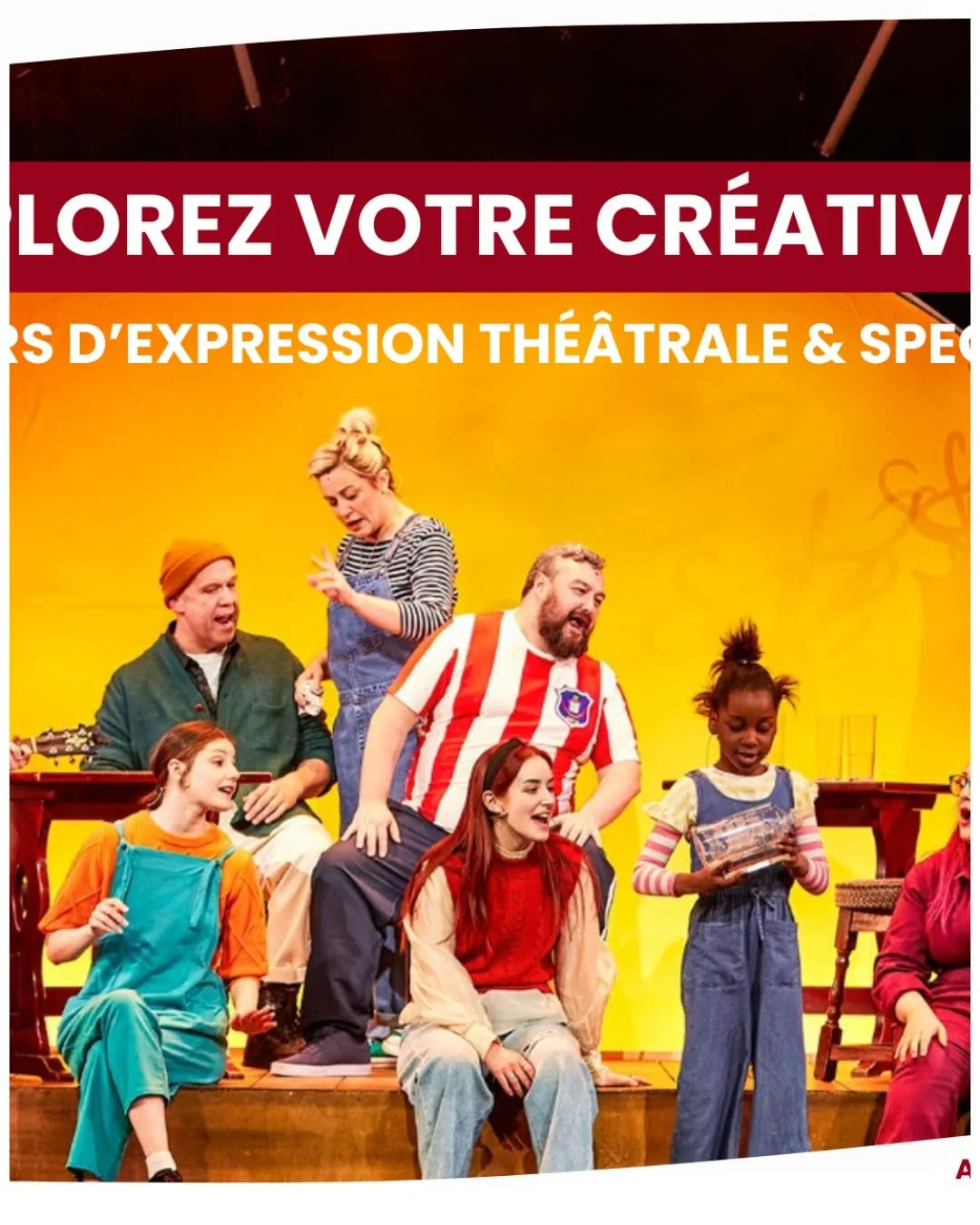 Le projet Public en Acte Gen&egrave;ve r&eacute;unit des participants en mixit&eacute; sociale pour des ateliers th&eacute;&acirc;traux encadr&eacute;s par des professionnels, favorisant liens et cr&eacute;ativit&eacute;. Depuis septembre 2025, des a
