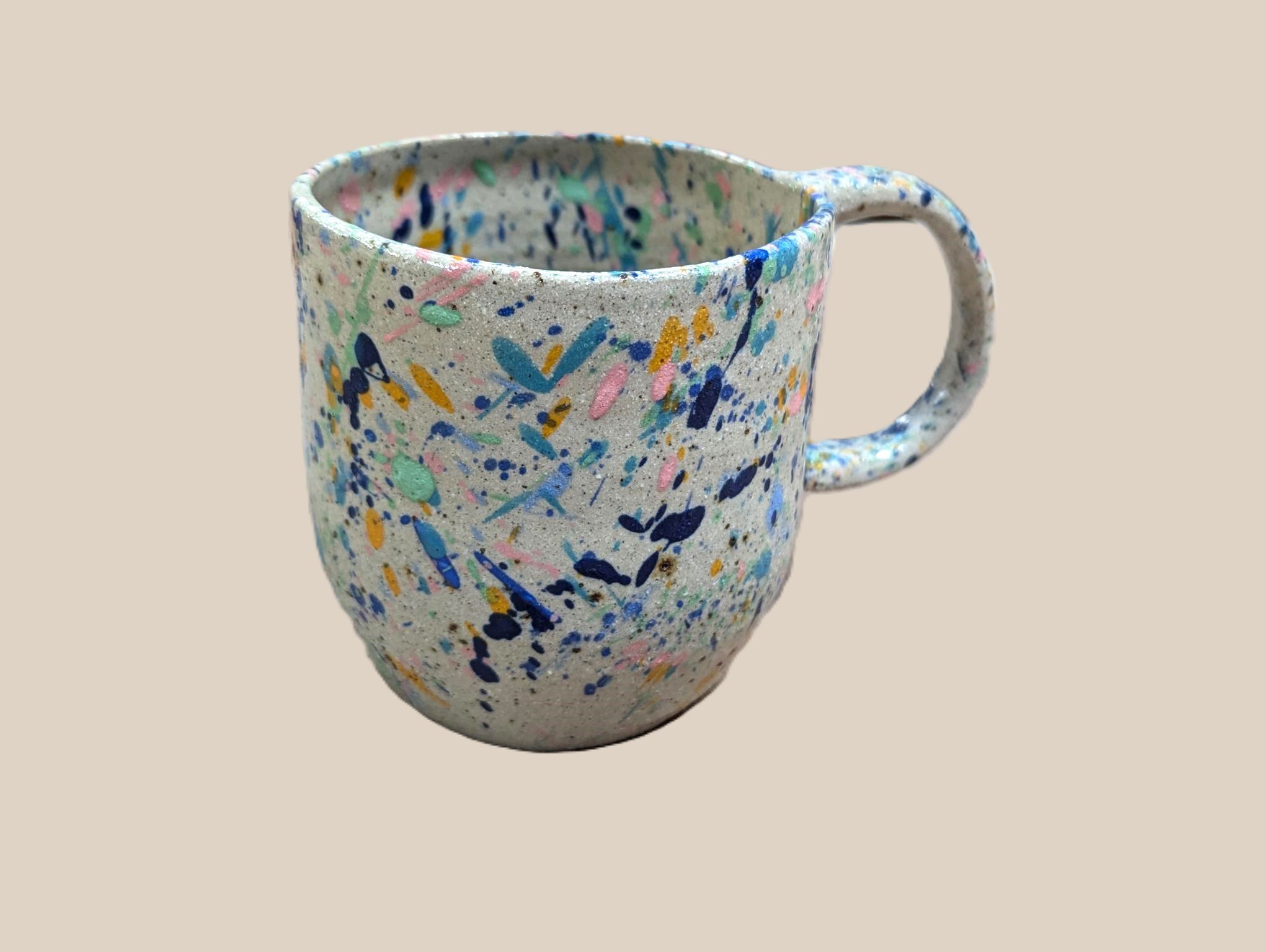 Confetti Mug