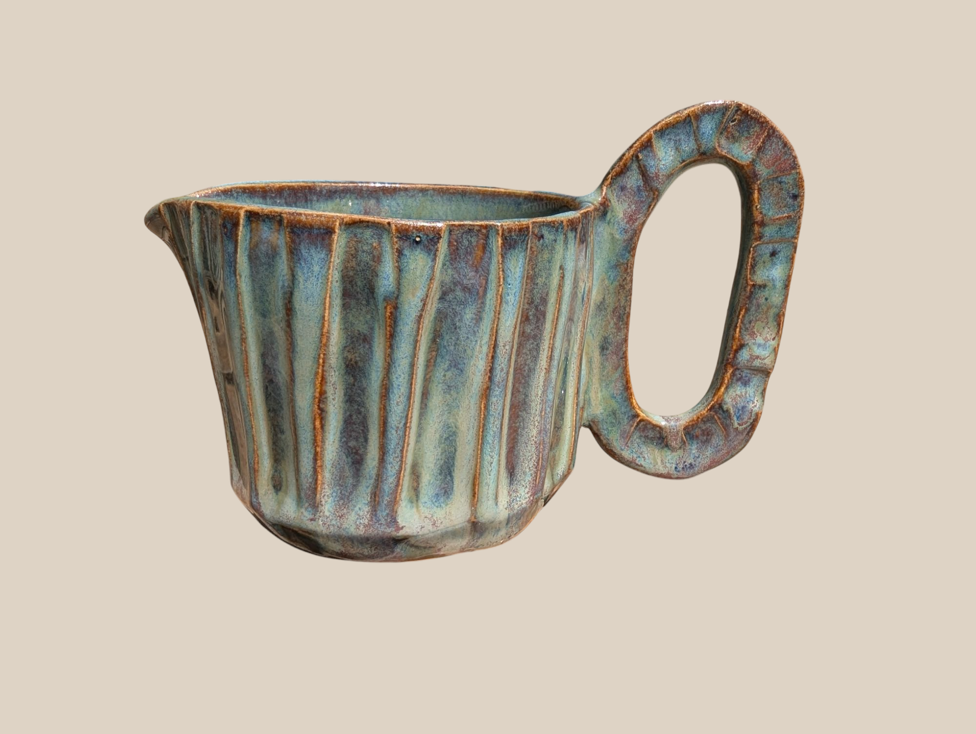 Under The Sea Jug