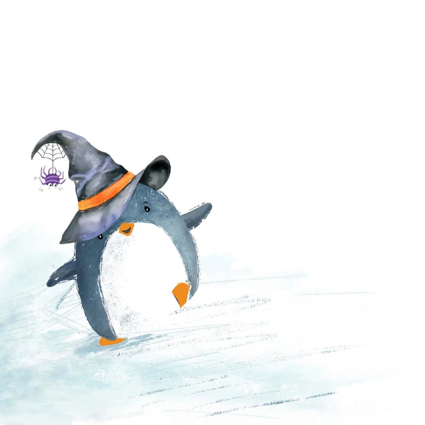 Happy Halloween 🕷

#childrensillustration #kidlit #kidlitart #kidlitillustration #picturebookillustration #picturebook #boardbook #illustration #boardbookillustration #artistsofinstagram #illustratorsofinstagram #alexandraelliotdesigns #halloween202