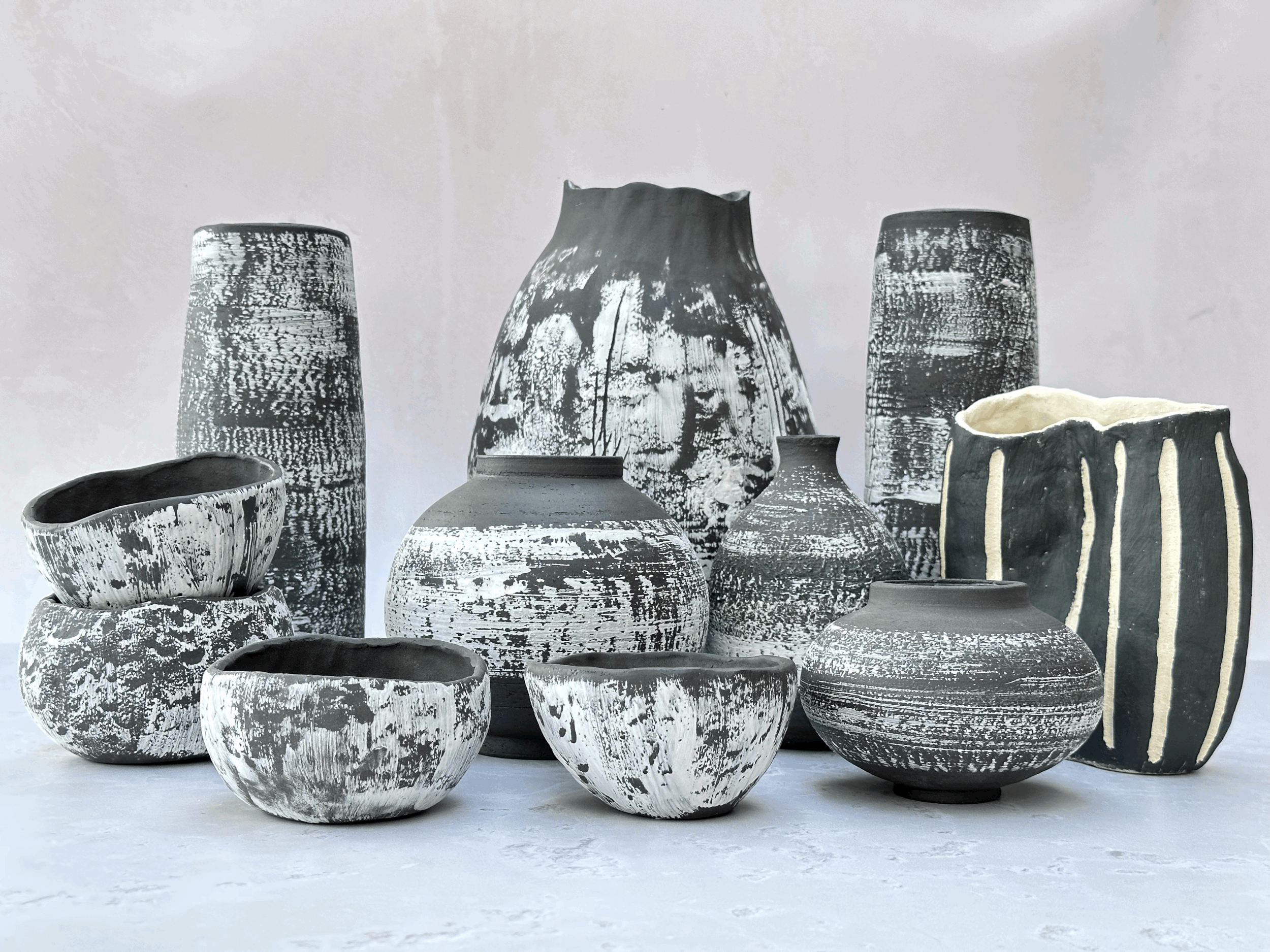 Southern Ceramic Group Exhibition
