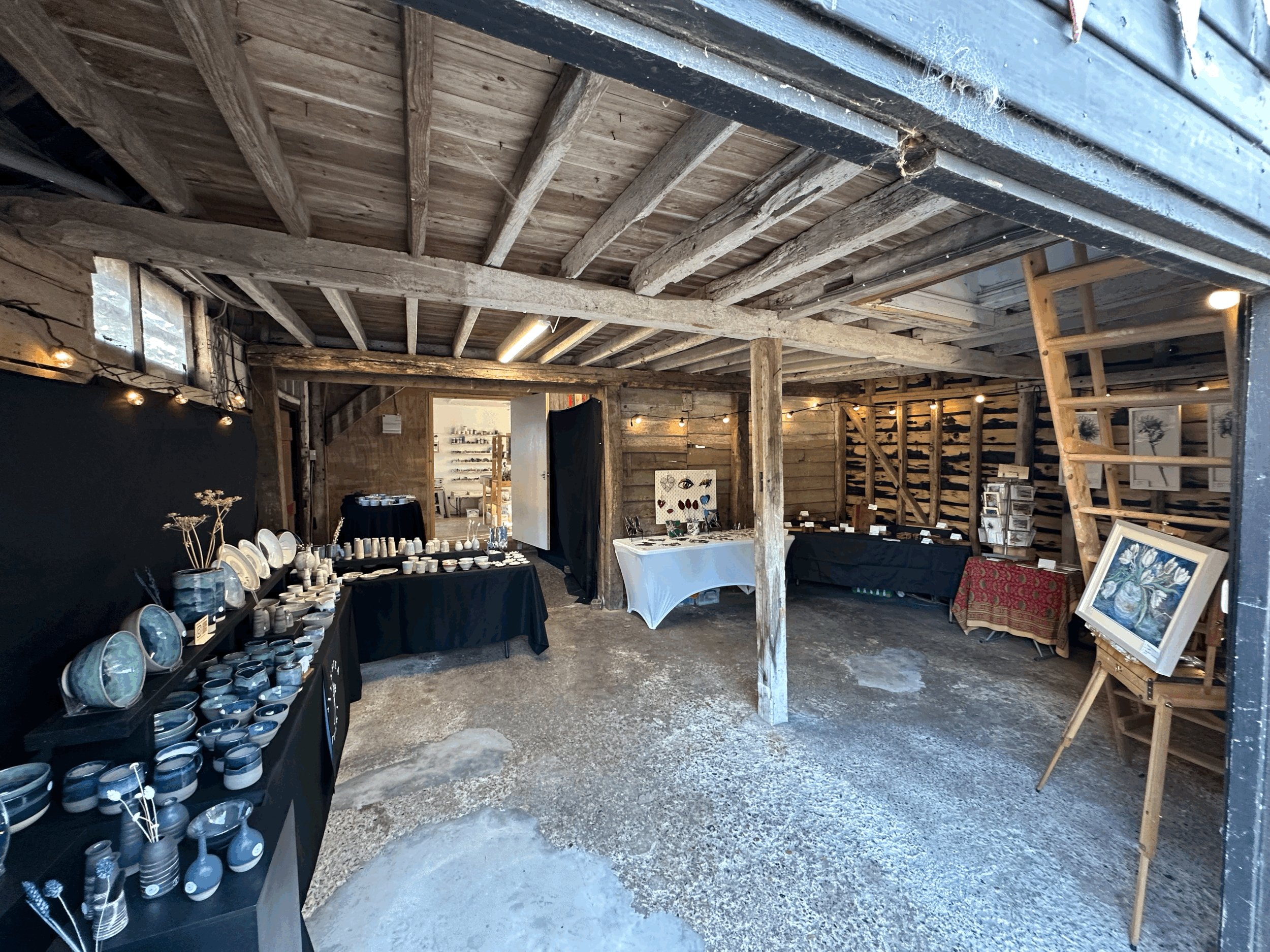 Hampshire Open Studios