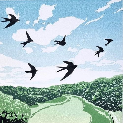 Artful Collective Summer Weekend