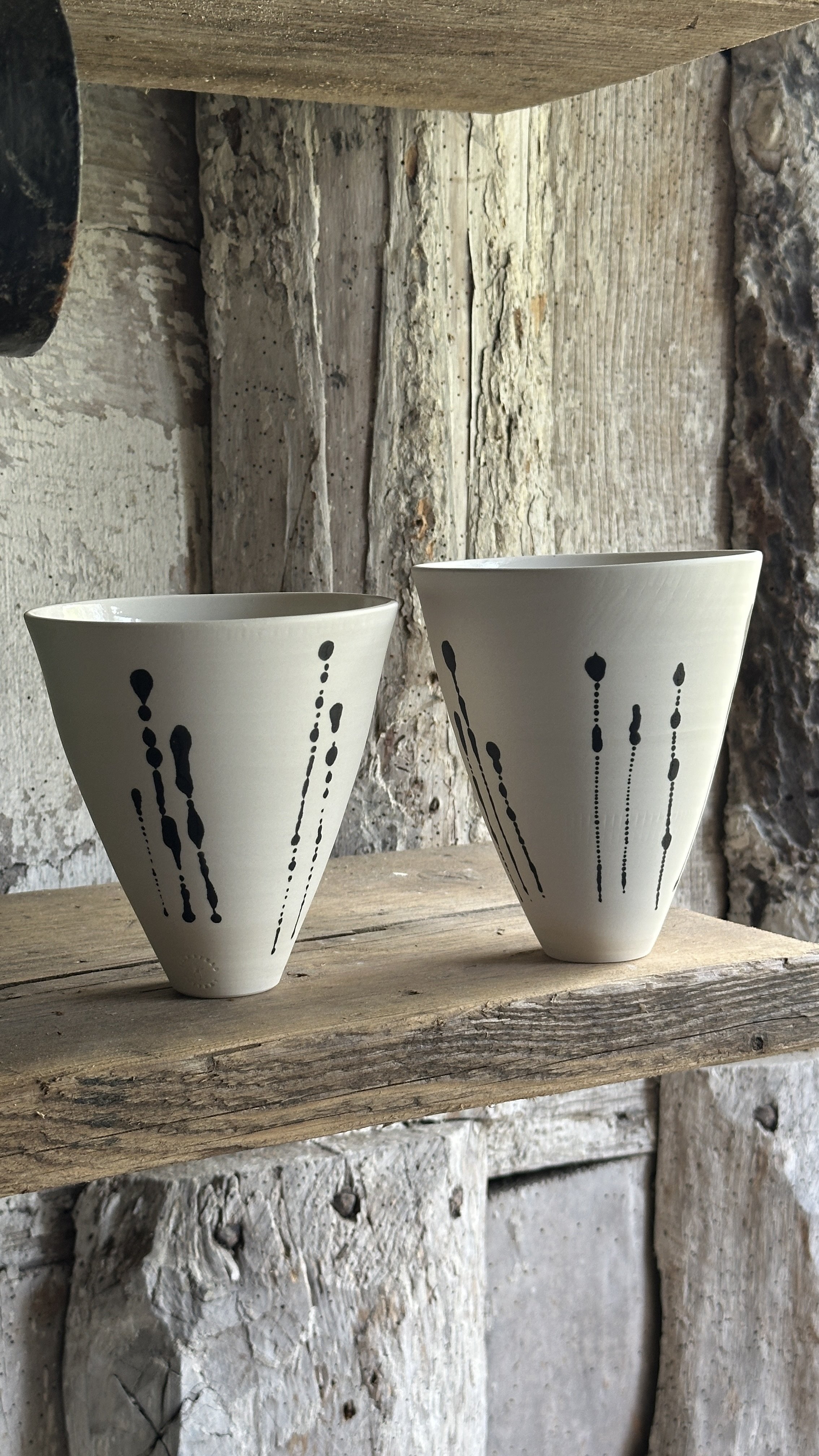 White Porcelain bowl