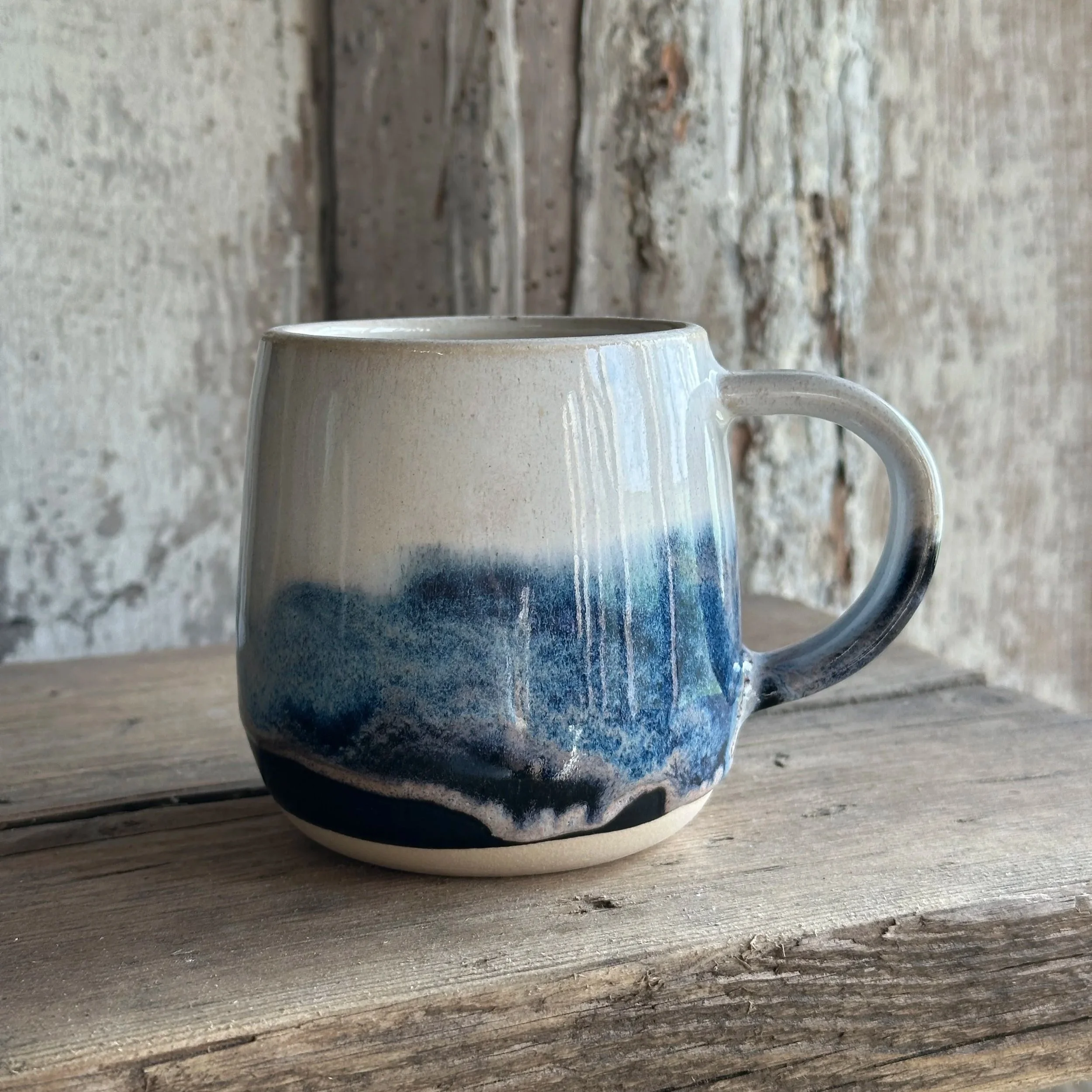 Blue Storm Mug COMING SOON