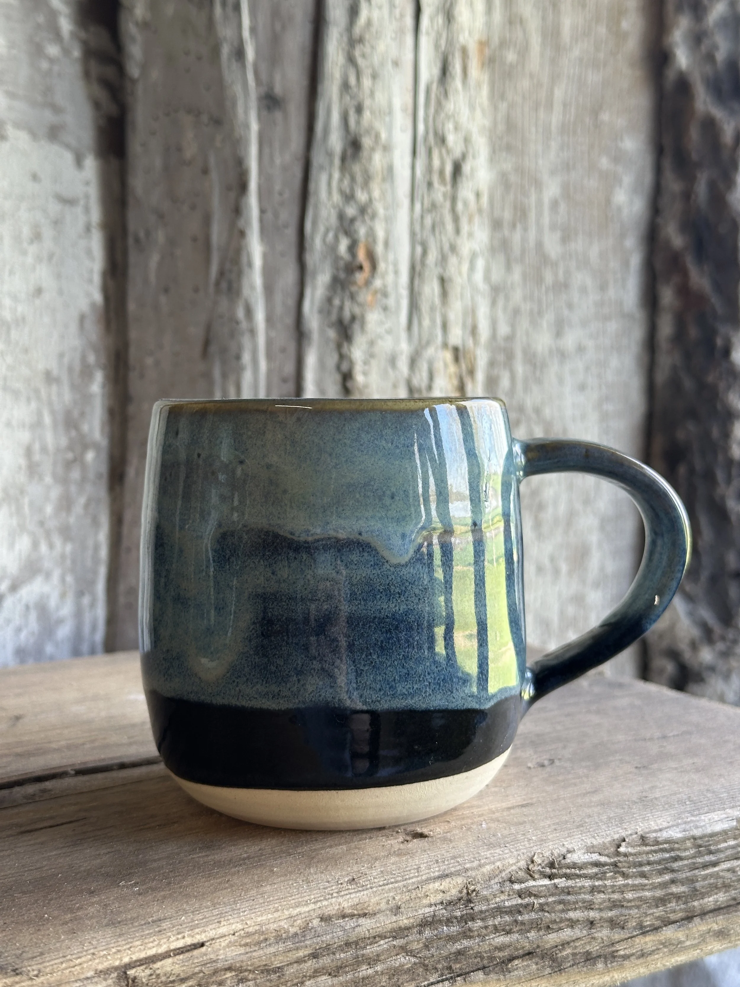 Moody Blues mug COMING SOON