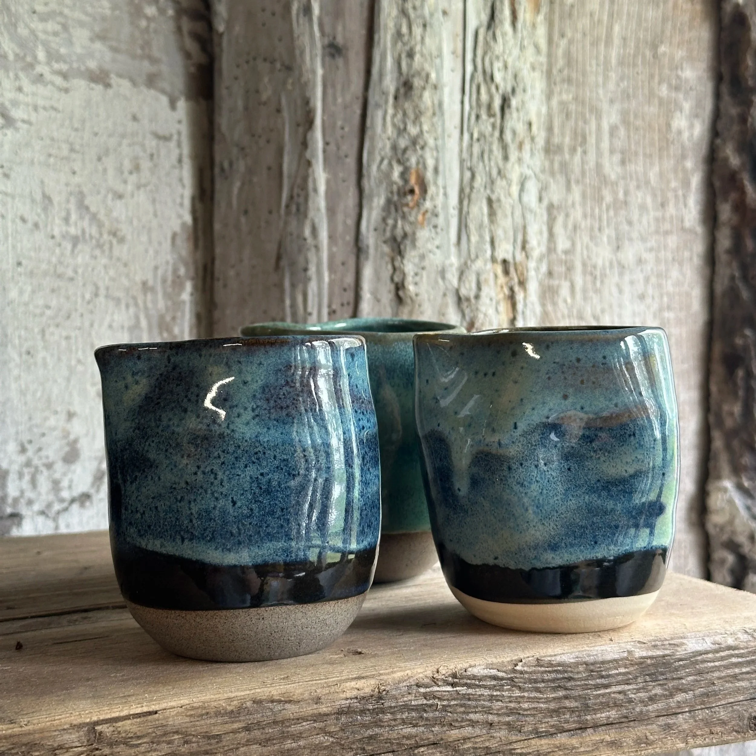 Small pinch jugs COMING SOON