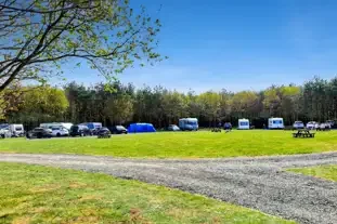 Fishbourne Playing Fields