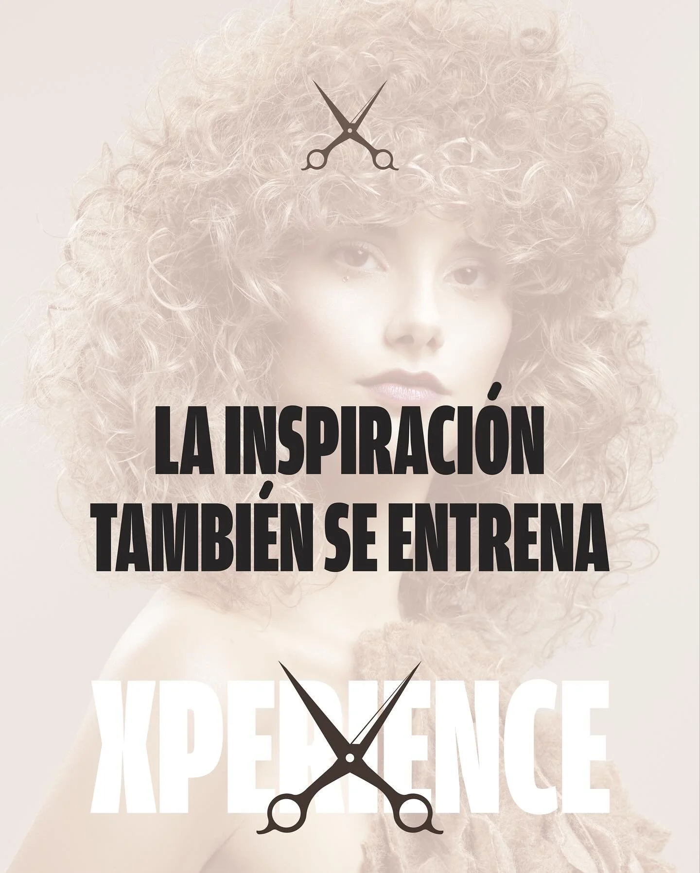 🎨✨ La inspiraci&oacute;n tambi&eacute;n se entrena.

Cada t&eacute;cnica aprendida, cada curso realizado, es una herramienta m&aacute;s para ofrecer un servicio &uacute;nico y diferenciarte como profesional.

En ClubXperience trabajamos para que tu 