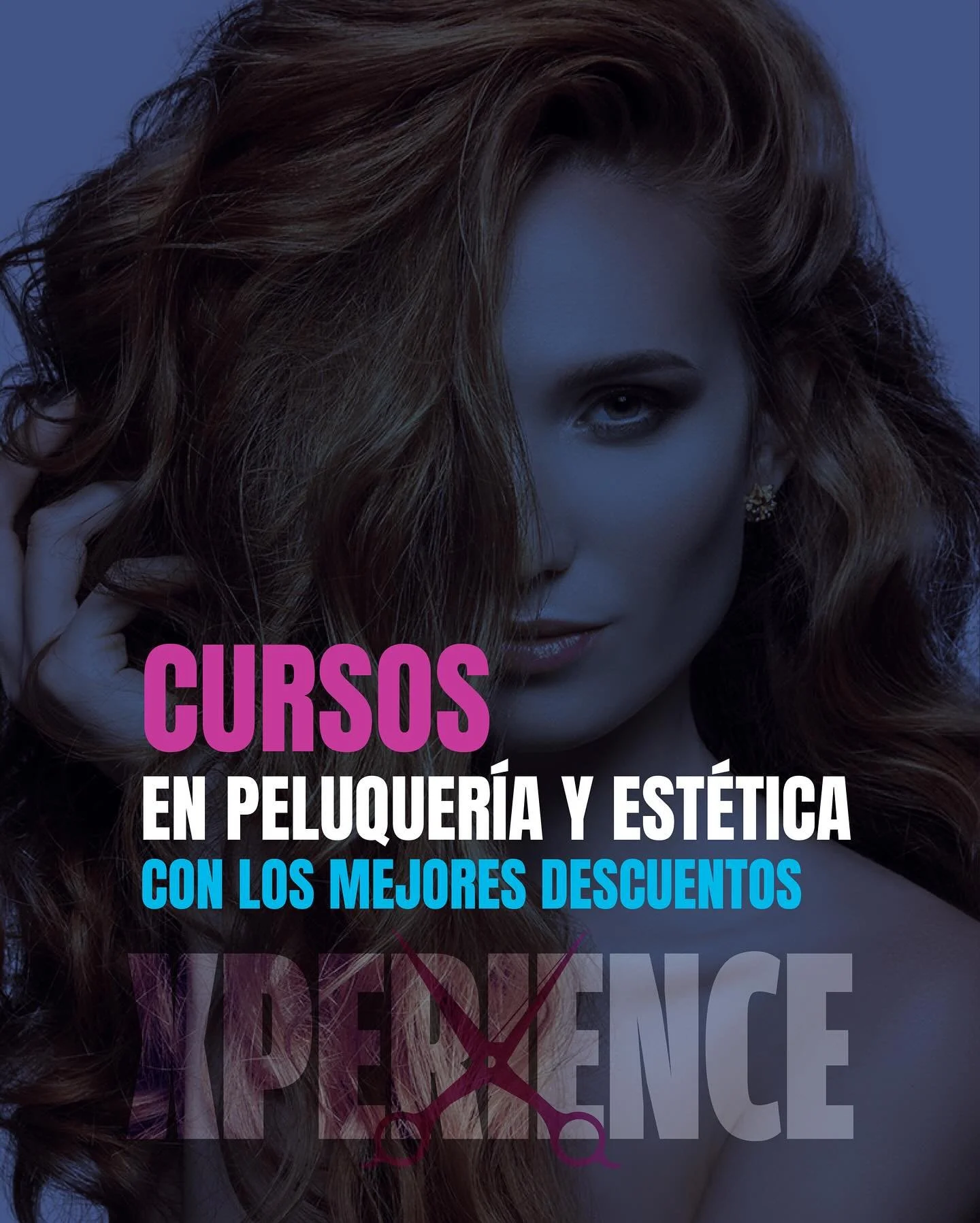 ✂️💫 La evoluci&oacute;n no se detiene.

Cada d&iacute;a es una oportunidad para perfeccionar tu t&eacute;cnica y renovar tu inspiraci&oacute;n. En ClubXperience creemos en la formaci&oacute;n constante como el motor del verdadero talento.

Sigue cre