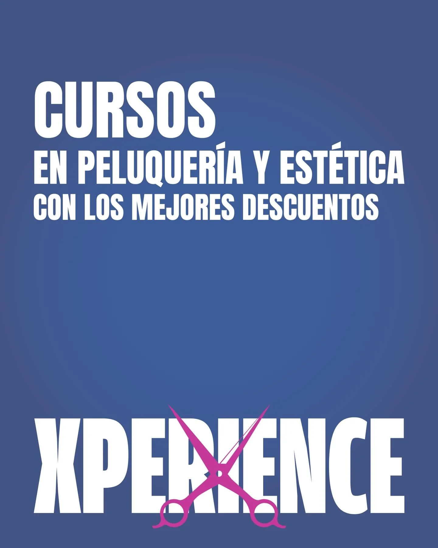 Hoy en ClubXperience queremos recordarte algo importante: la formaci&oacute;n continua es la clave para ofrecer un servicio que marque la diferencia.

Cada nueva t&eacute;cnica, cada actualizaci&oacute;n y cada aprendizaje te acerca a un nivel m&aacu