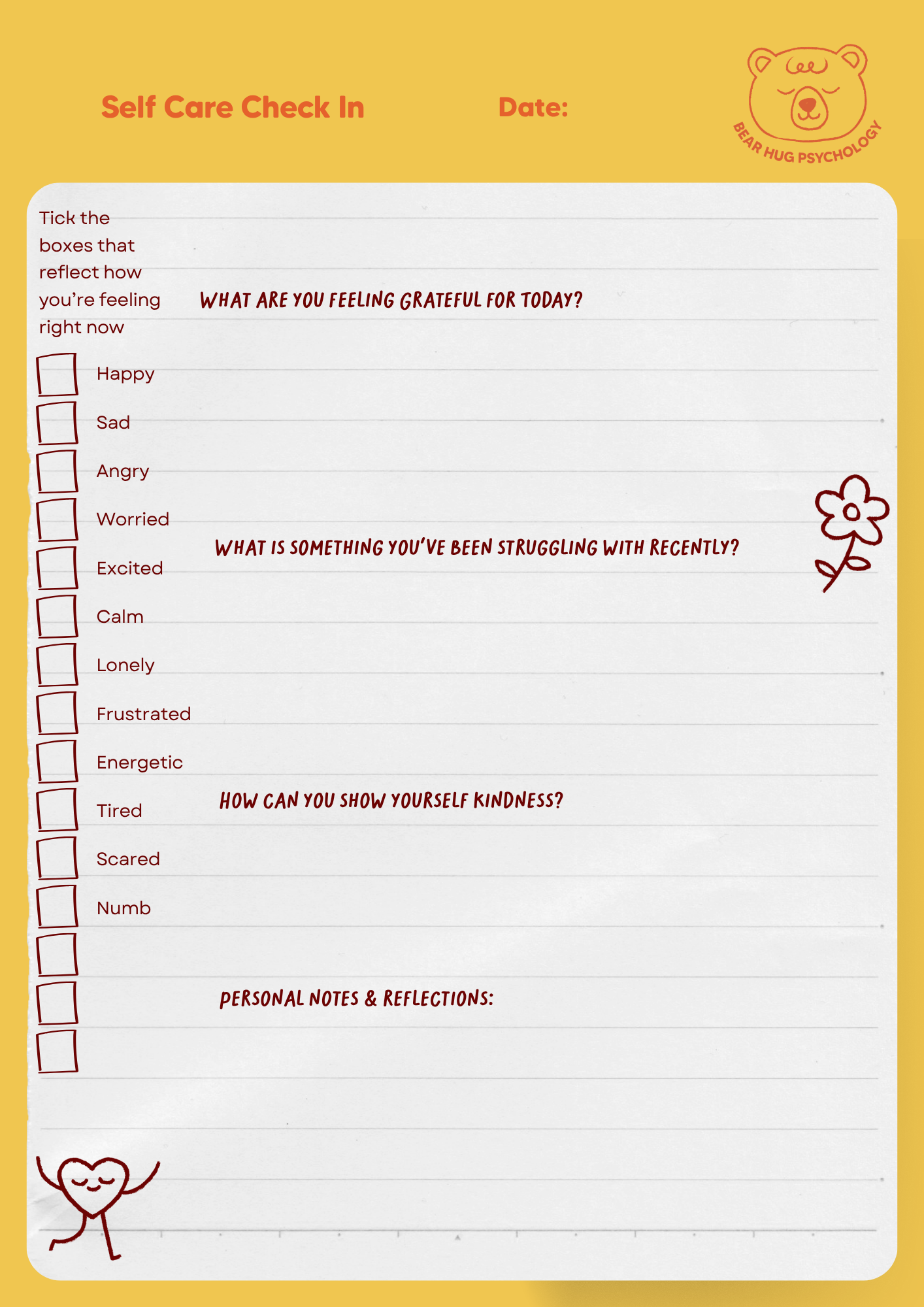 Self Care Journal (Notebooks) (Notepads).png