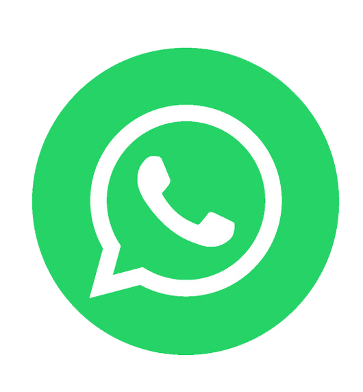 Logo di WhatsApp con sfondo verde