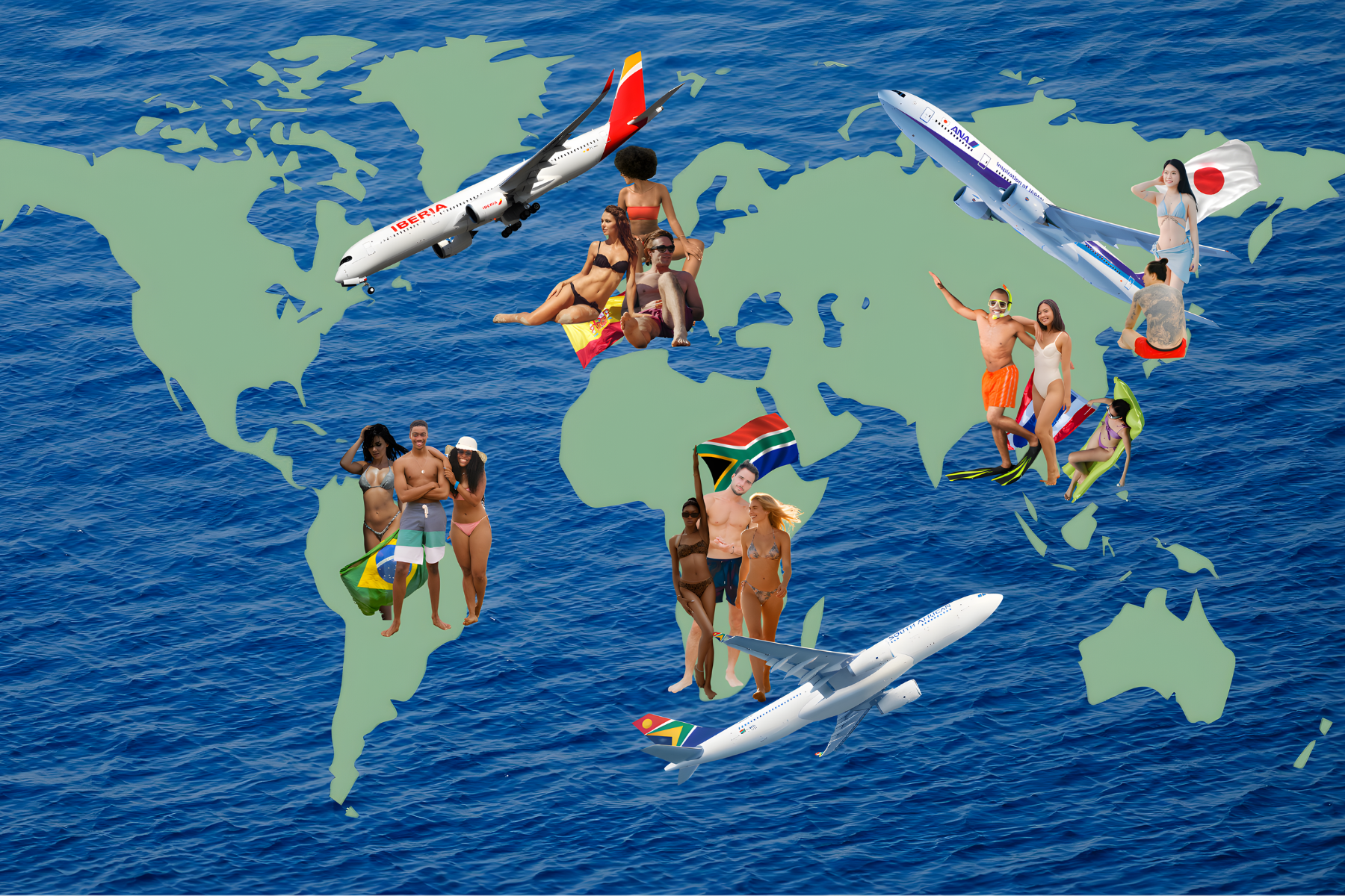 5 Affordable luxury destinations for 2026