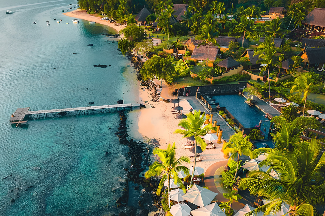 Mauritius Safari