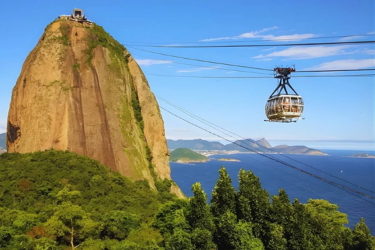 Rio Sugarloaf Cable Car. $82.46 .jpg