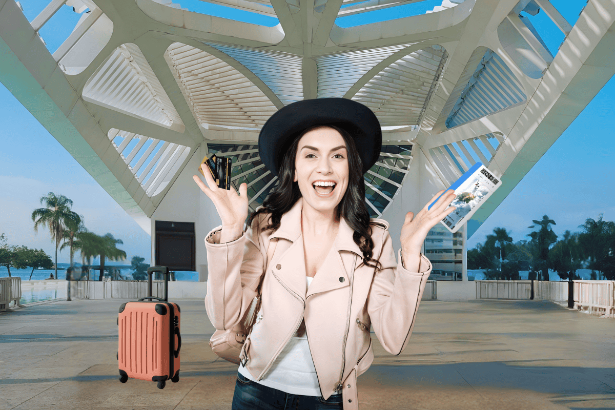 Best travel hacks and best travel credit cards