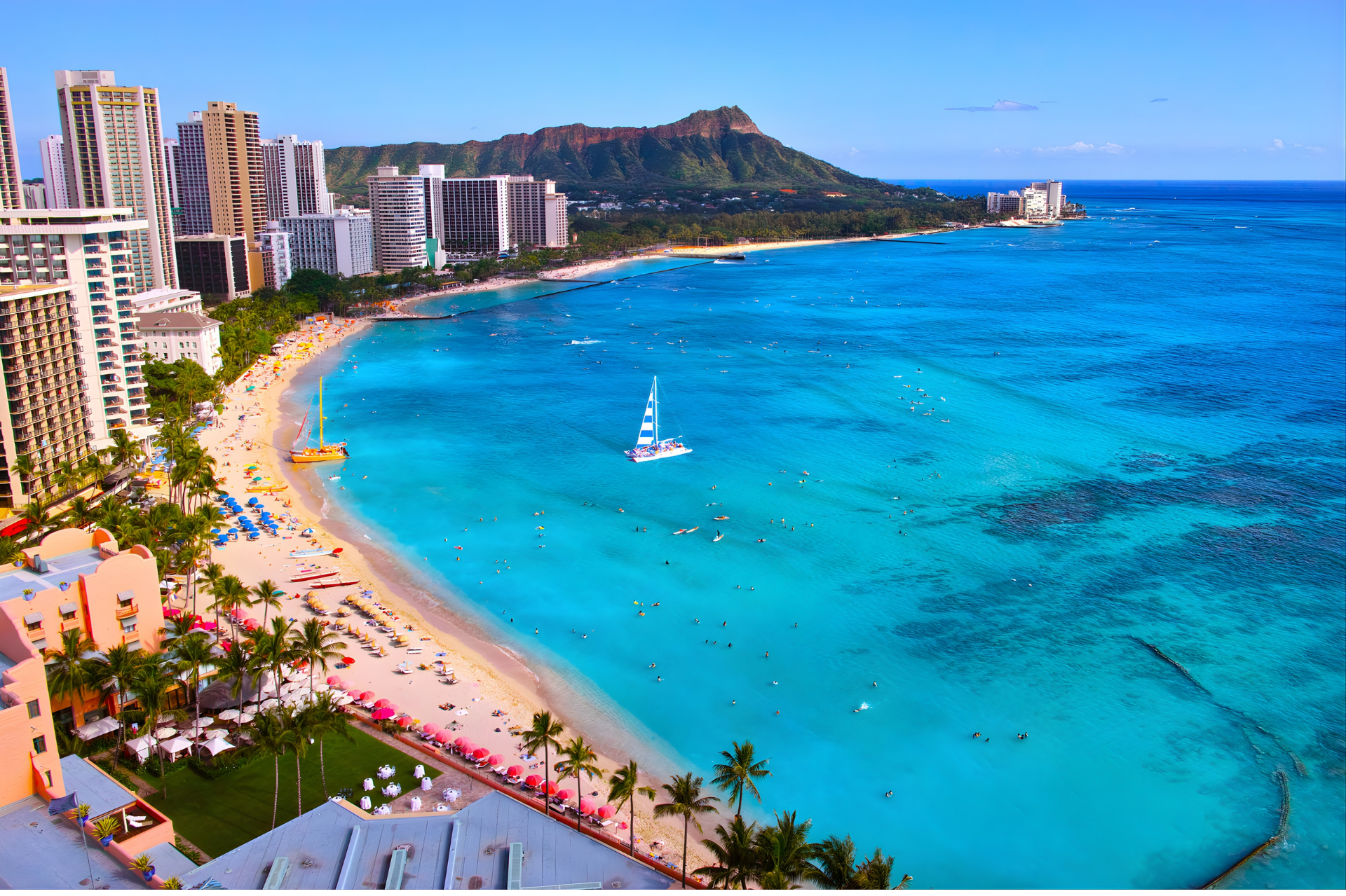 Spectacular Hawaii Travel Guide 2026: The Ultimate Island Escape