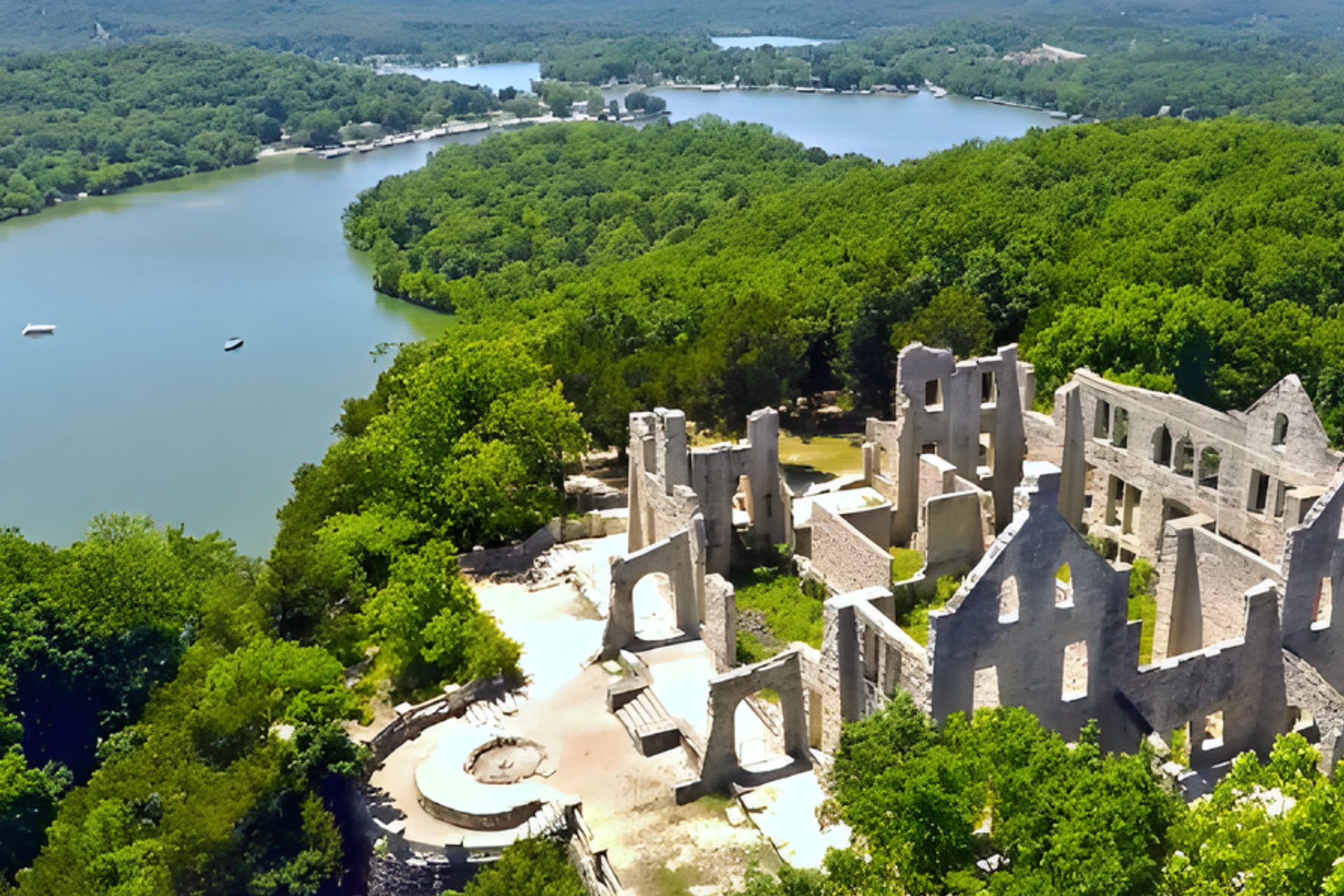 Missouri Travel Guide 2026: Discover the Beauty of the Ozarks