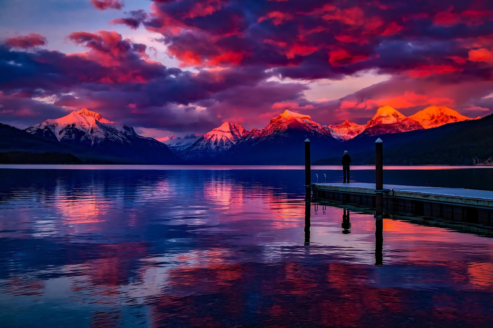 Montana Travel Guide 2026: Big Sky Adventures, Nature and Luxury Stays