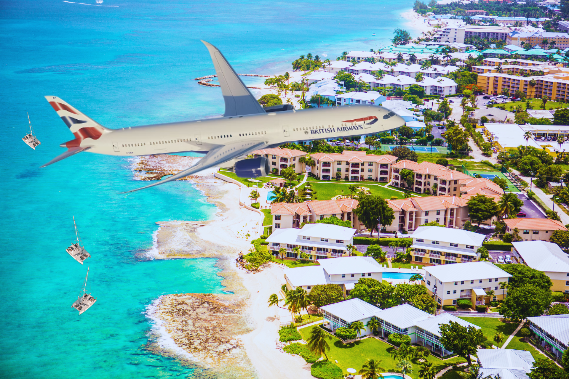 Cayman Islands Travel Guide: Caribbean Luxury, Crystal Waters and Island Adventure