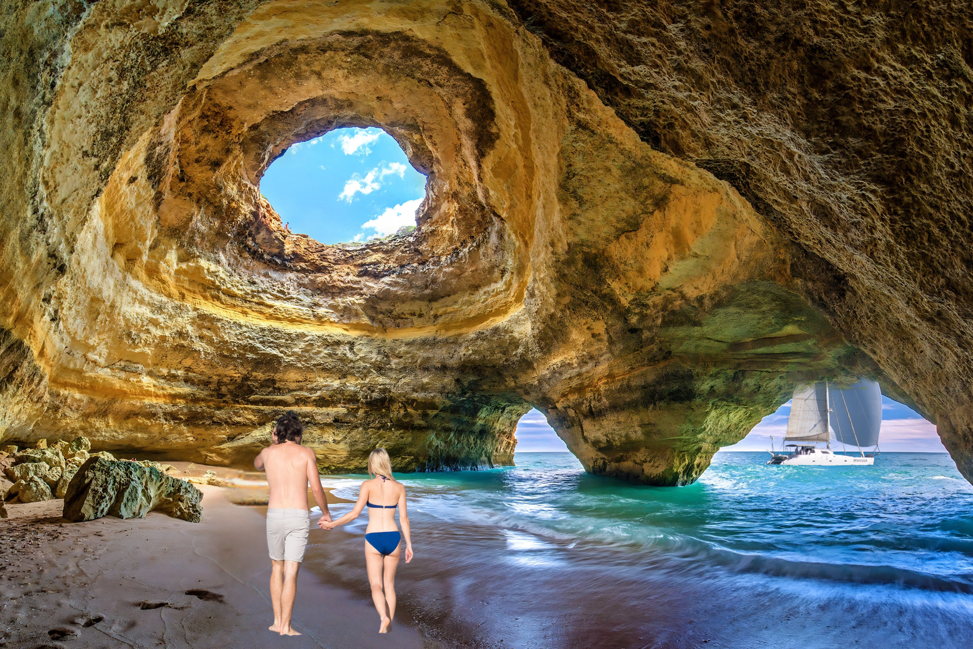 Portugal Travel Guide – Timeless Charm, Atlantic Beauty and Unforgettable Adventures