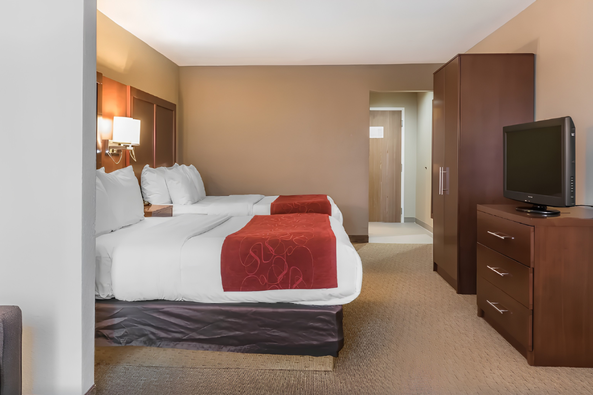 Book hotel Comfort Suites, Mason