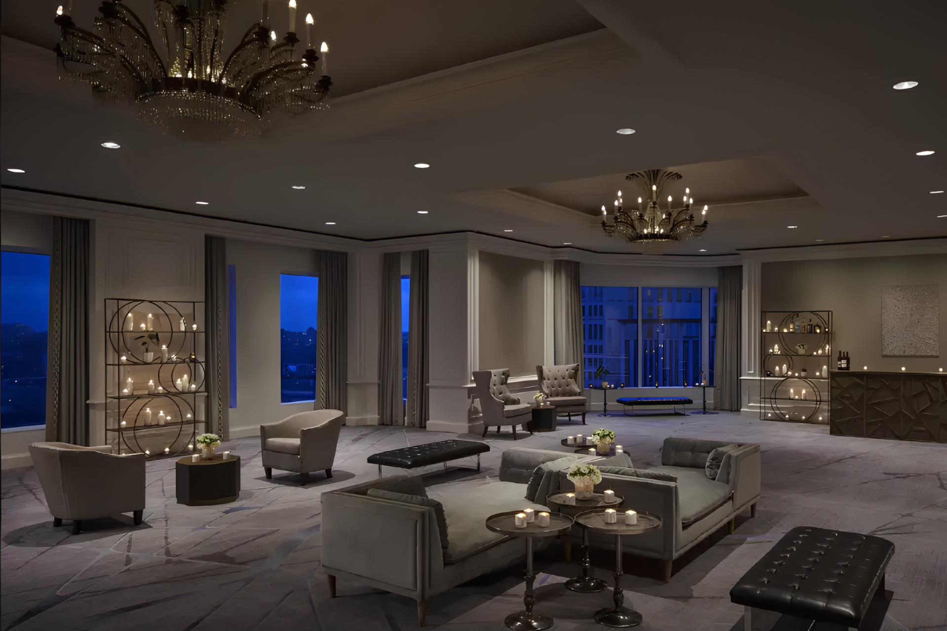 Book hotel The Ritz-Carlton, Cleveland, Ohio