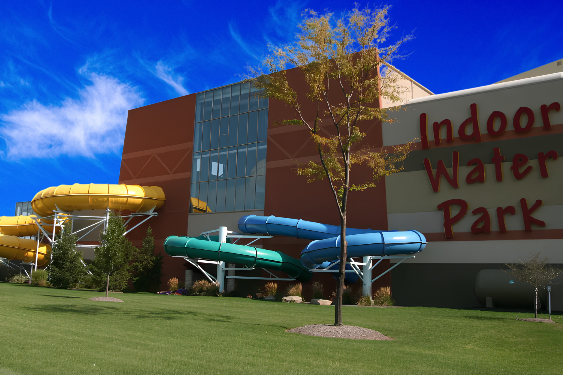 Book hotel Hampton Inn Sandusky-Central