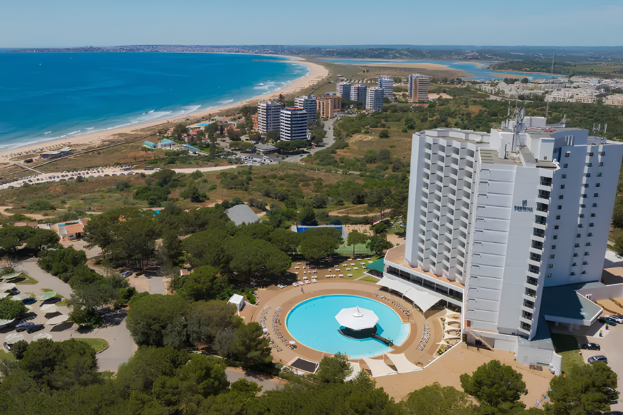 Book Pestana Blue Alvor Beach, Portugal