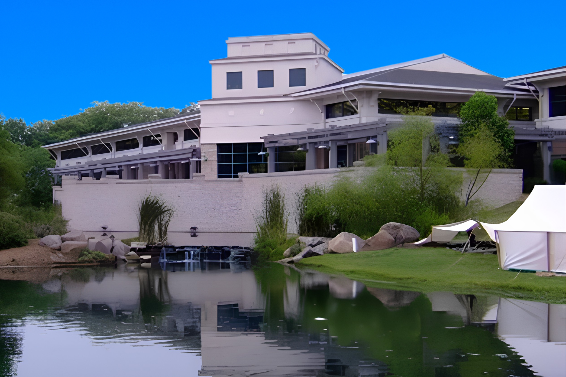 Book hotel Embassy Suites Hilton Columbus