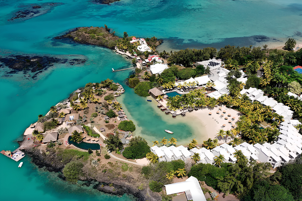 Book Hotel Paradise Cove Boutique hotel. Mauritius