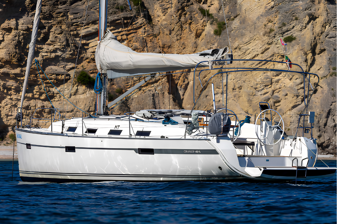 Rent a yacht or boat in Portugal