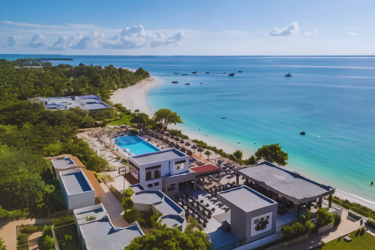 Book Hotel Riu Palace, Zanzibar