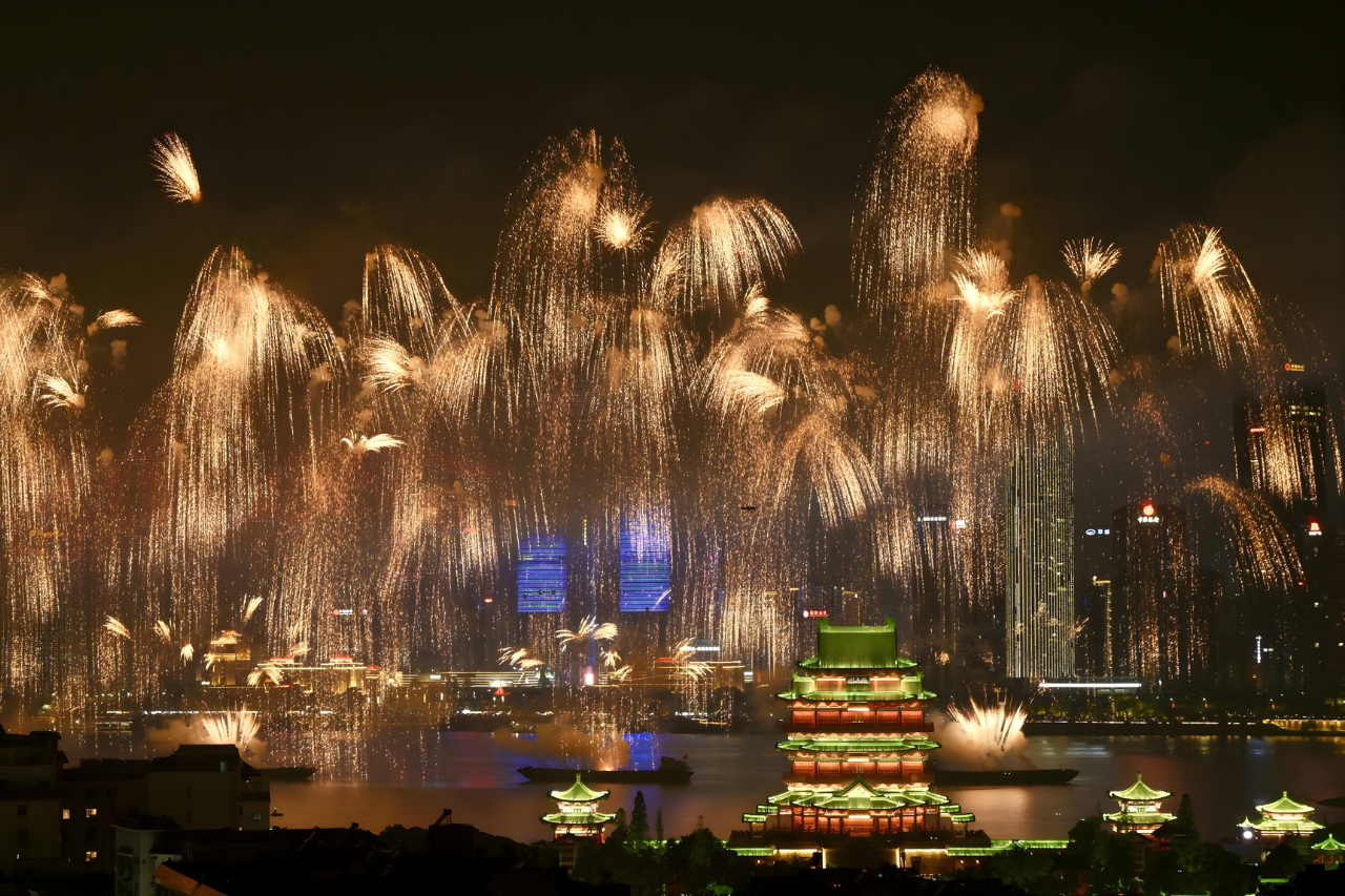 Tours Asia