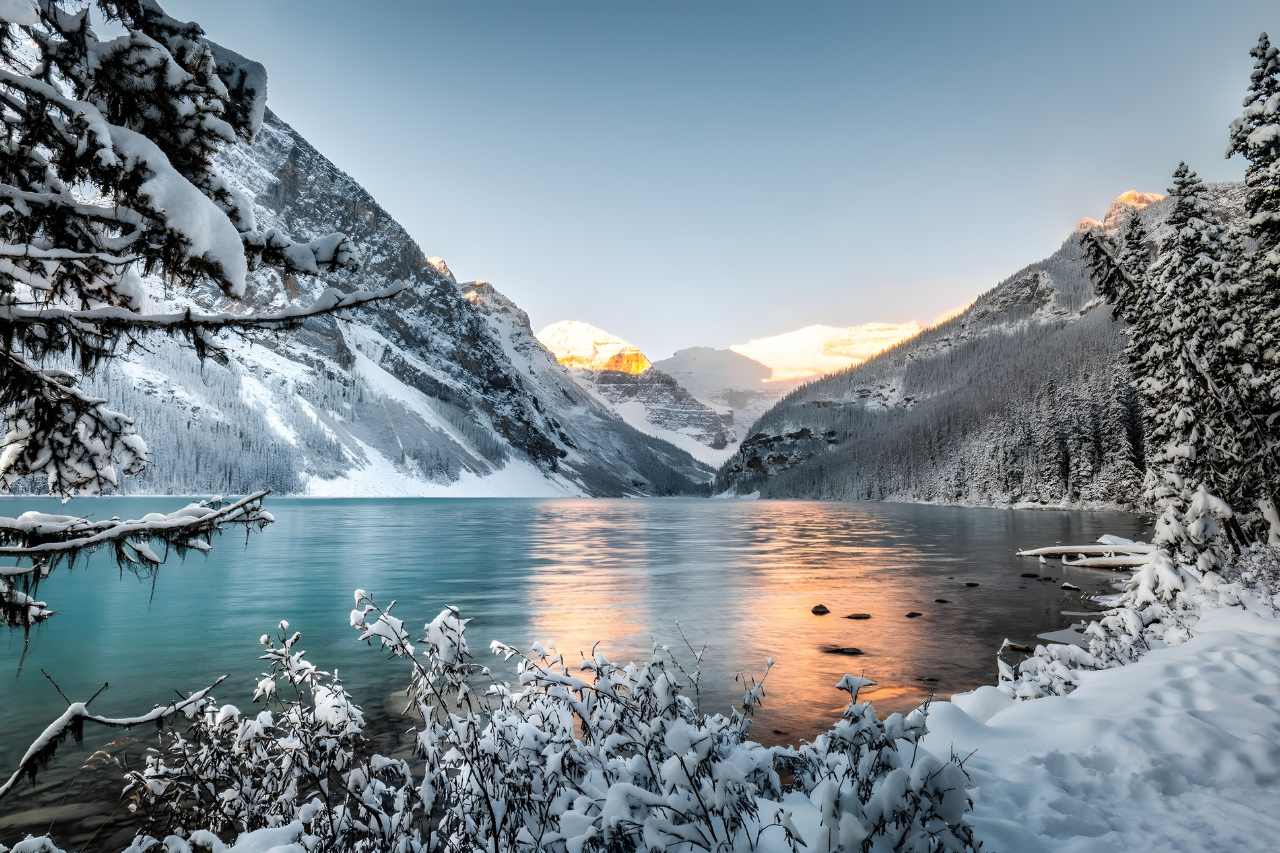 Hotels Canada