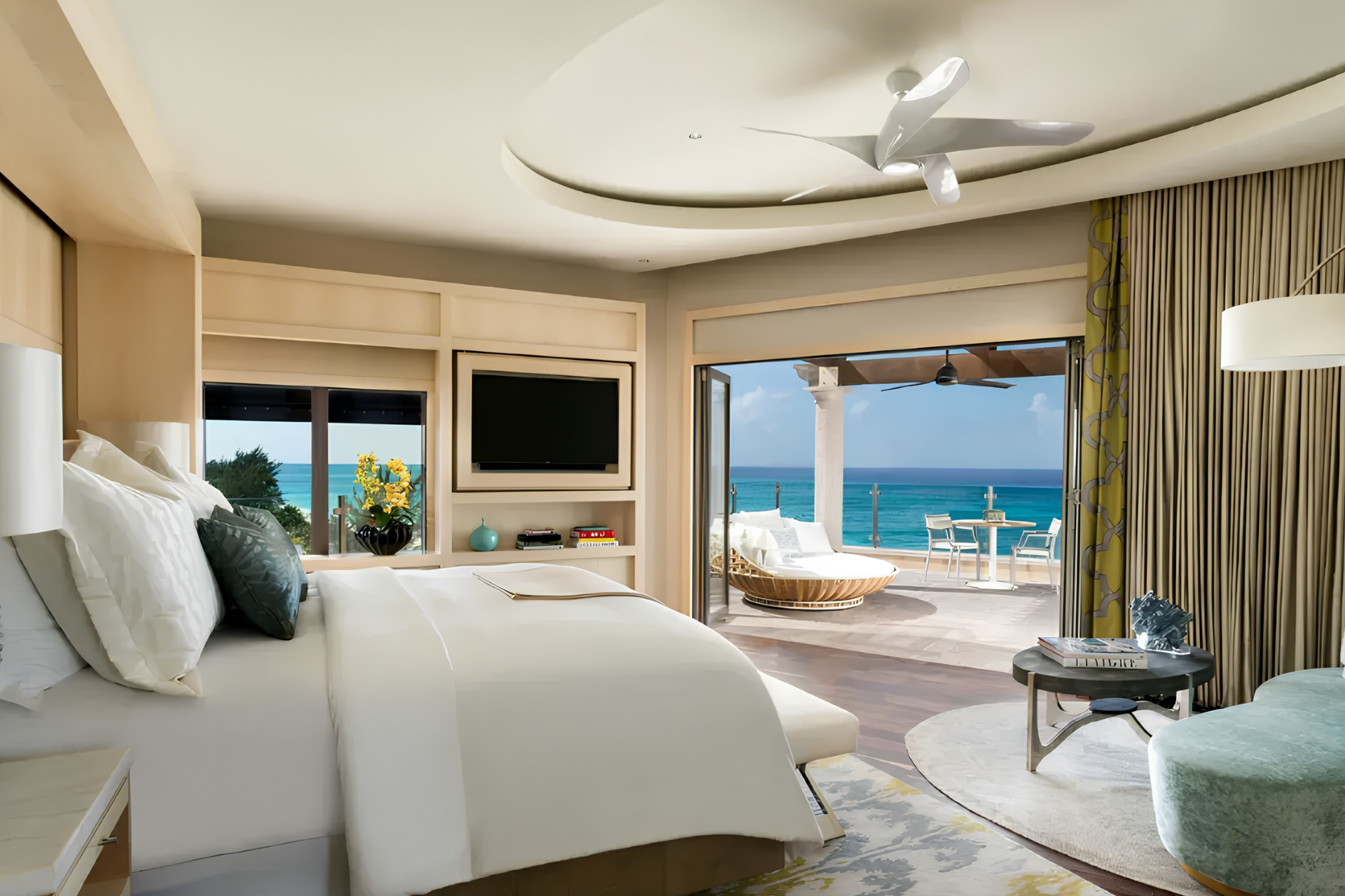 The Ritz-Carlton, Grand Cayman