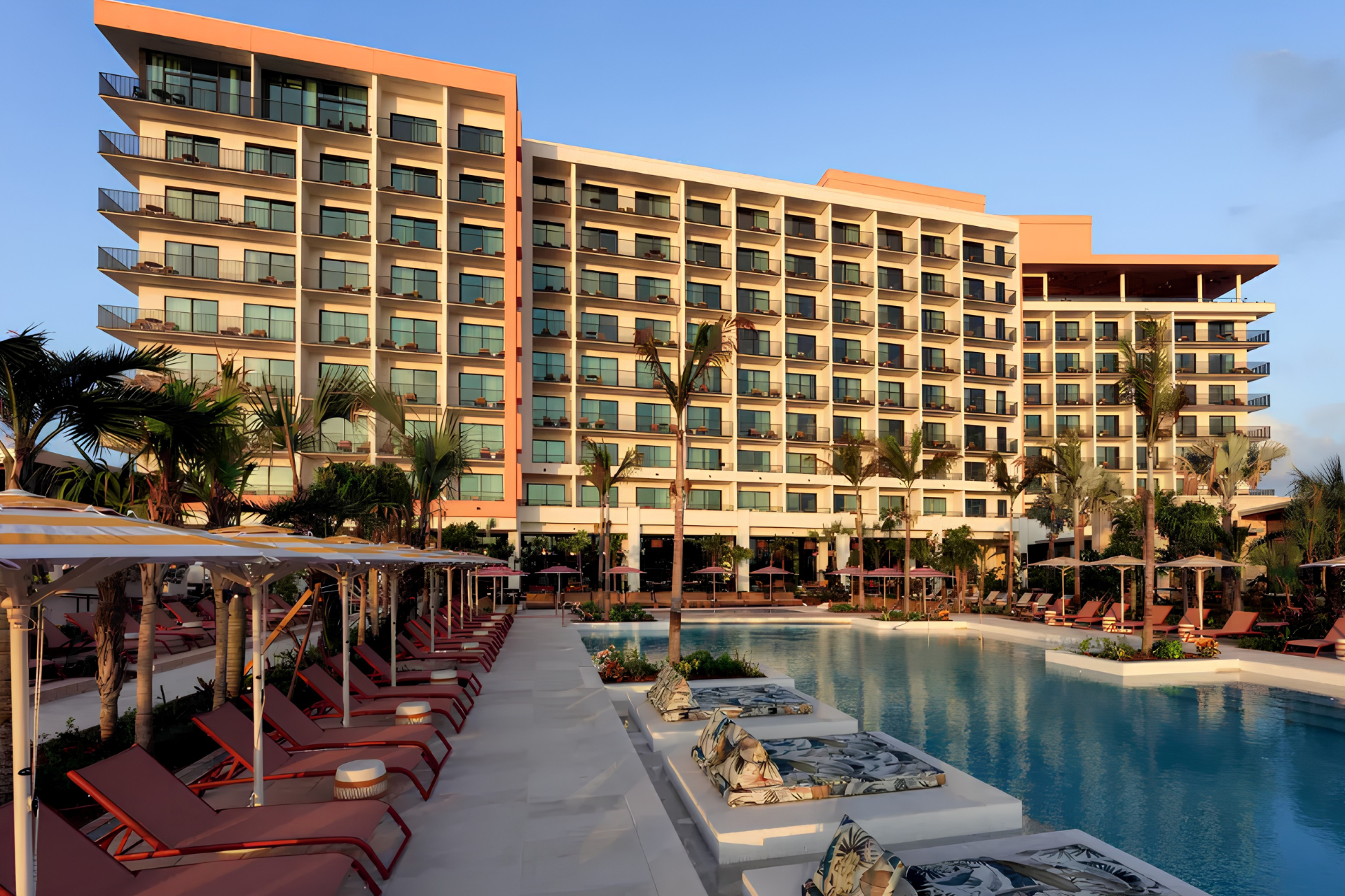 Hotel Indigo, Grand Cayman