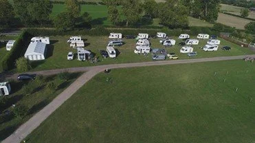 Fortway Farm Leisure & Fishery