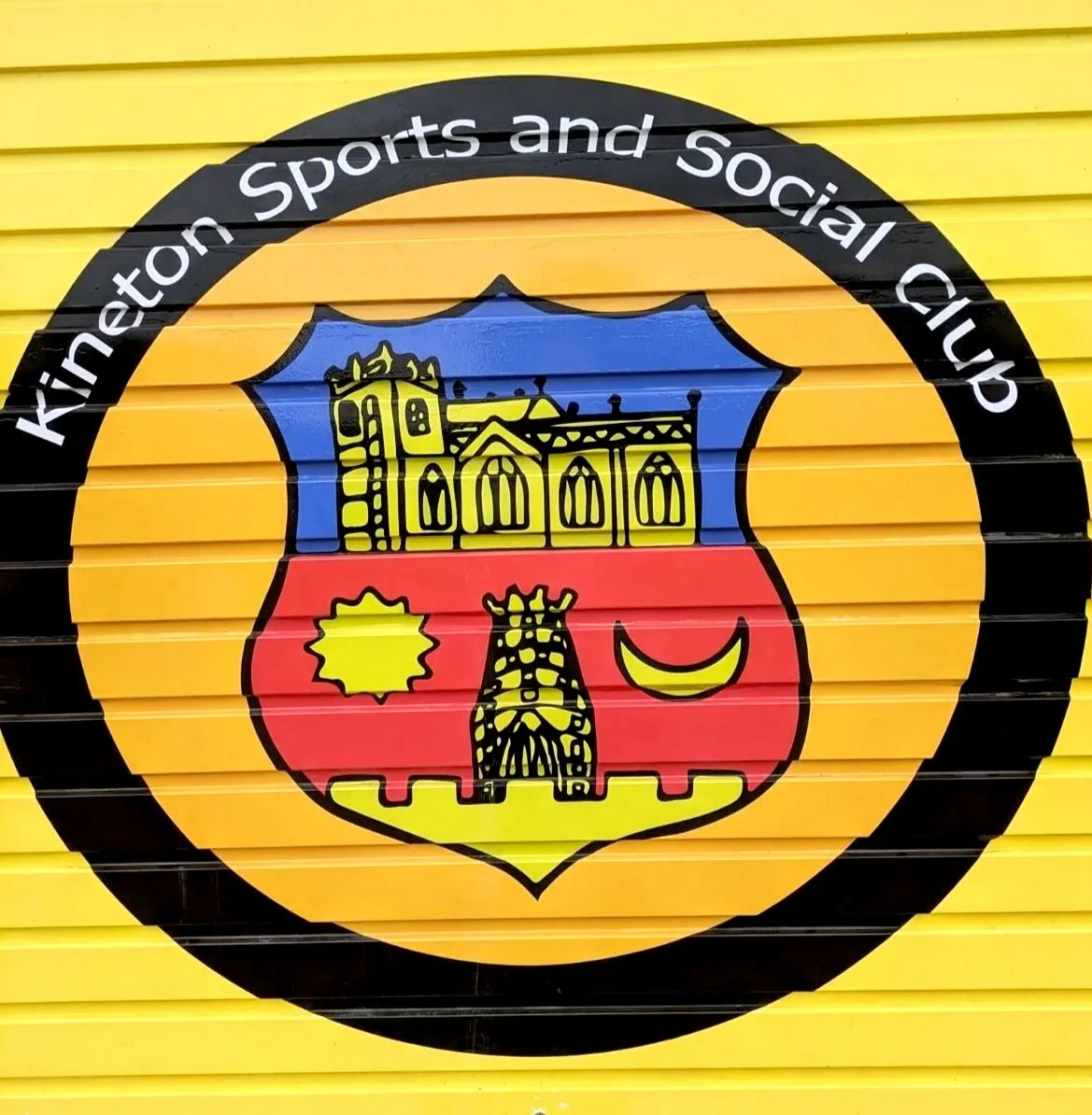 Easter / Charity / AGM