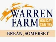 Warren Farm Holiday Centre - Final THS Meet of the Year