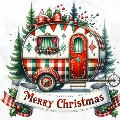 Christmas Party - Husbands Bosworth Gliding Club (Copy)