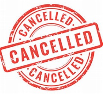 Meet Cancelled- Christmas Party - Husbands Bosworth Gliding Club