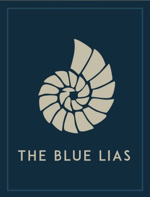 Blue Lias In