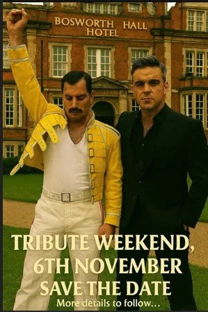 Coventry DA - Special Event