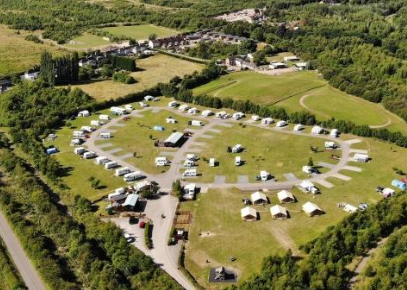 Conkers Club Site Meet 2027