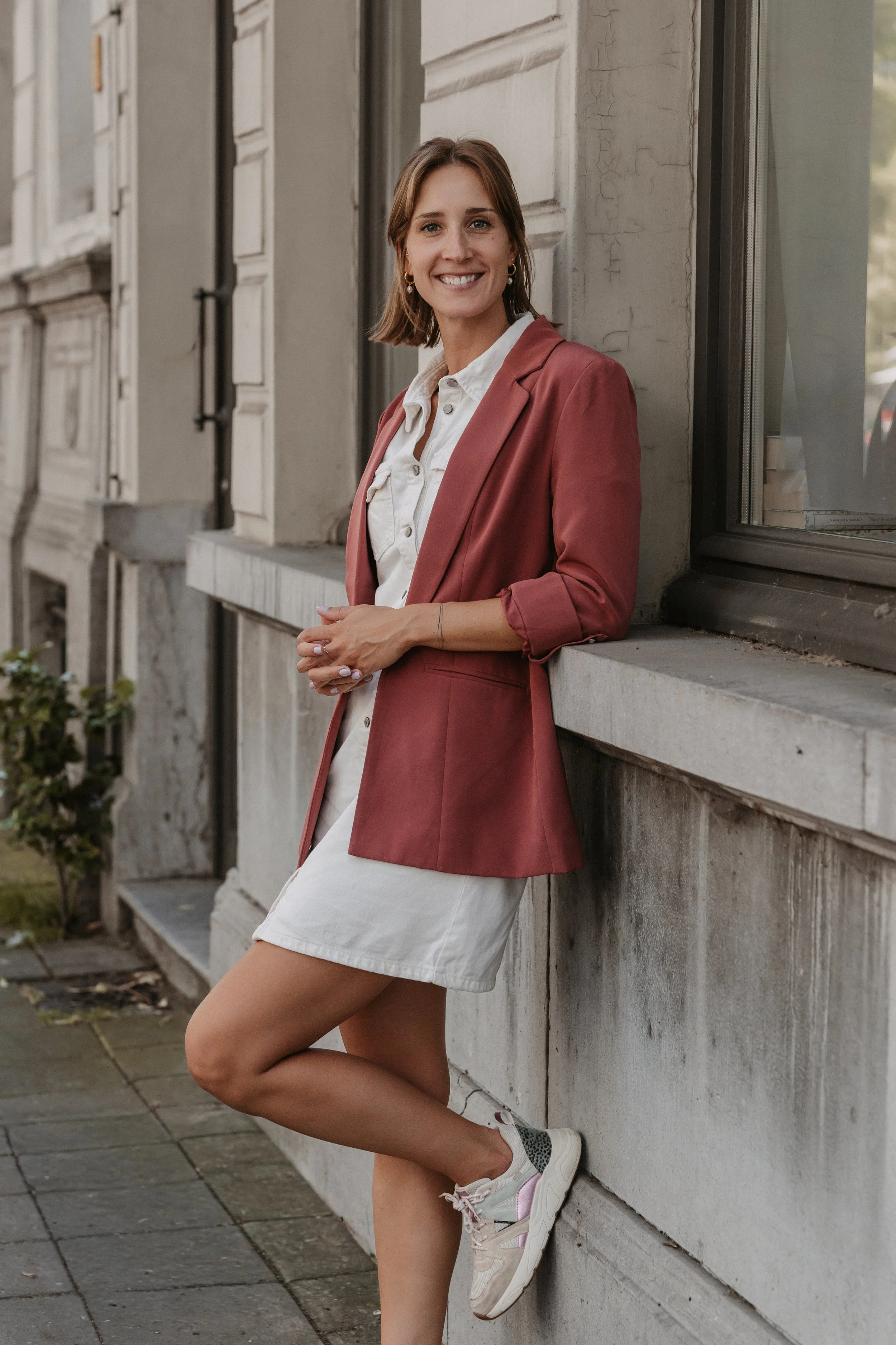 Lezingen/webinars ACT therapeut Leen Seminck