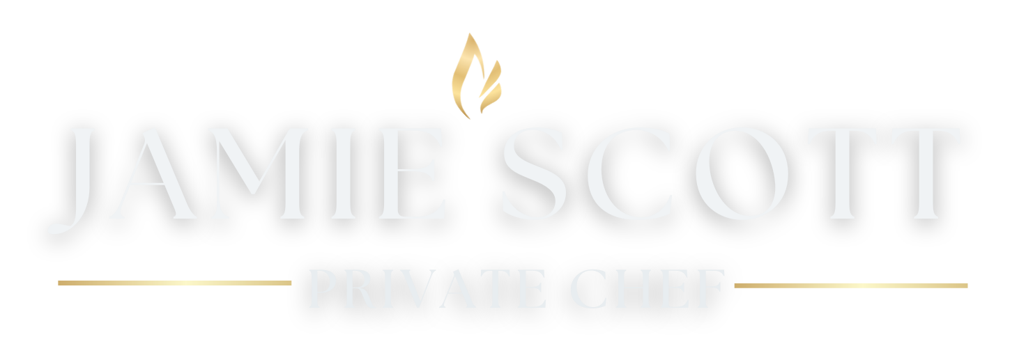 Jamie Scott Private Chef