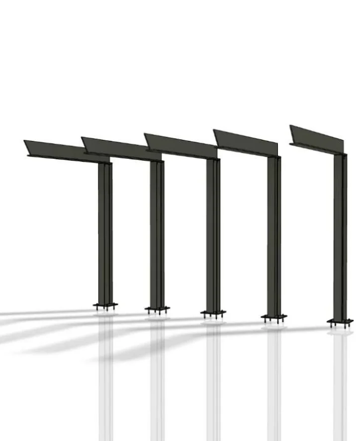 See it. Change it. Love it. Before we make it.

3D CAD &amp; render previews - perfect your design before fabrication.

#manufacturing #madeinaustralia #arbor #pergola #carport